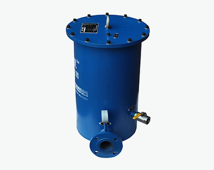 THY-400S型柴油凈化器