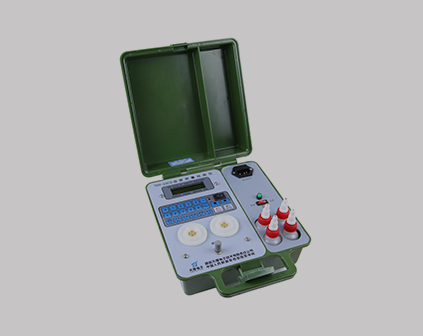 THY-20CD油液質(zhì)量檢測(cè)儀