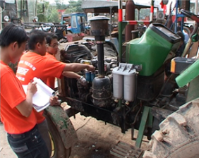 天厚“潔能保”客戶(hù)案例