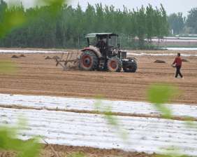 安全講堂｜秋季雨天農(nóng)機(jī)與柴油使用必看指南